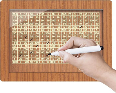 GeldTresor™ Organisiertes Geldziel