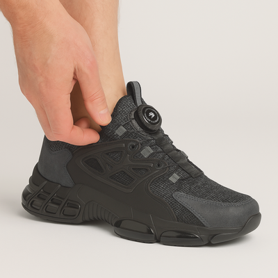 S3 Robuste urbane Sicherheitsschuhe