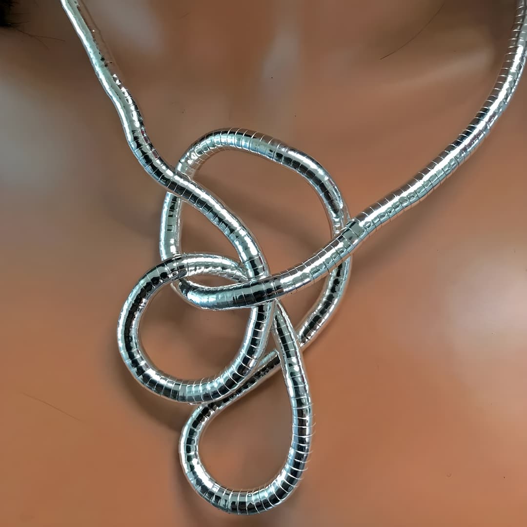 FlexSchmuck™ One Halskette, Vielwege