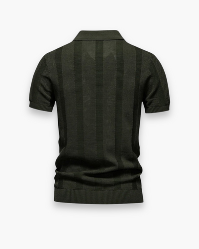 Herren Klassisches Poloshirt | Zeitlos Und Vielseitig