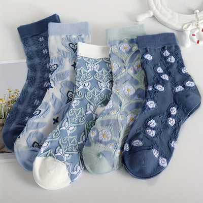 Haselnuss | Vintage Socken