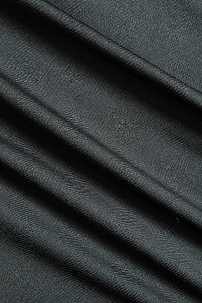 Sasha | Elegantes Zweiteiler-Set mit drapierten Details