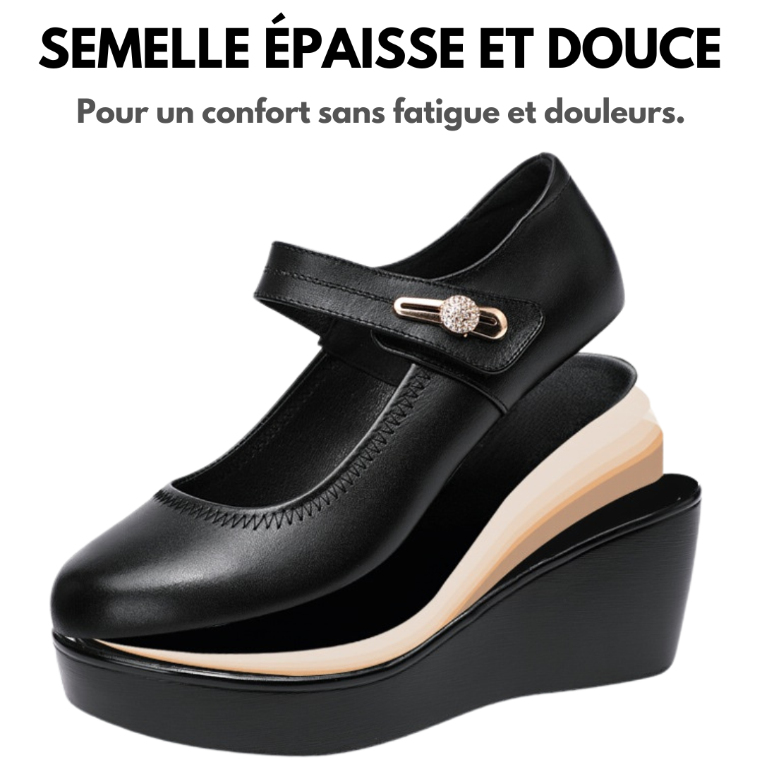 Angelika™ Schmerzfreier Gehkomfort