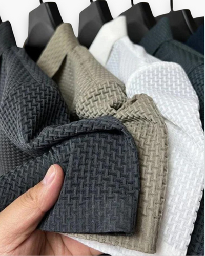 Herren Atmungsaktives Kurzarm T-Shirt | Sportlich & Modern