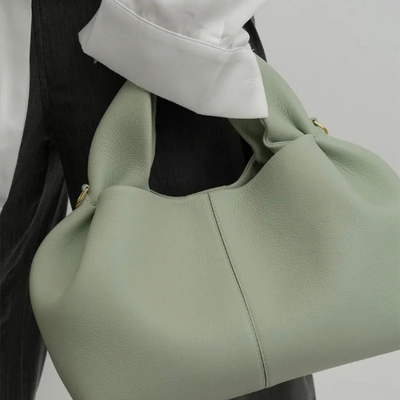 Klassische Umhängetasche | Geräumig