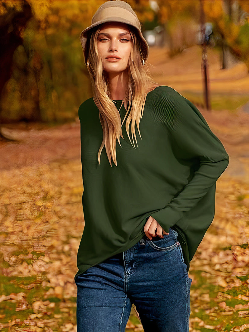 Eleganter Pullover für Damen
