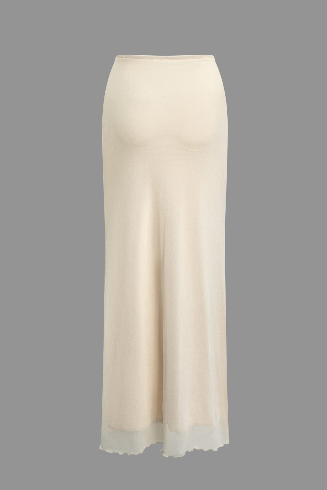 Brianna | Zweiteiler-Set mit Bandeau-Top & Maxirock