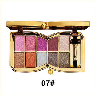 GlitzerSet™ Glanz Mischung Effekt