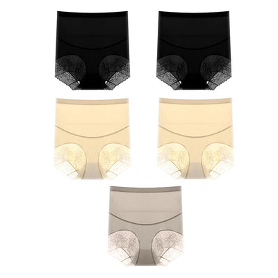 Milena™ Weicher Seidiger Komfort