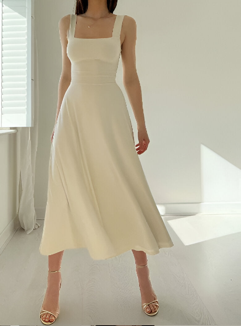 Leona | Mühelose Eleganz in jedem Schritt