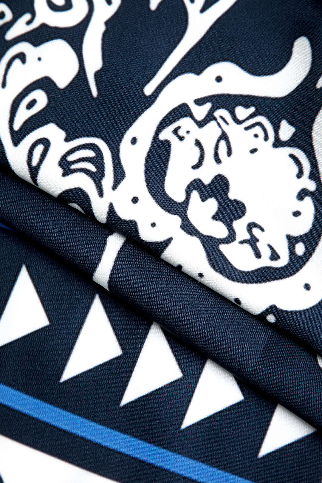 Zahara | Boho-Zweiteiler mit Bluse & Weitbein-Hose