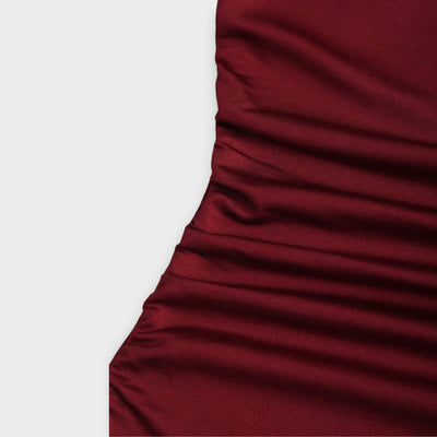 Mia Muse - Elegantes Maxikleid für festliche Anlässe