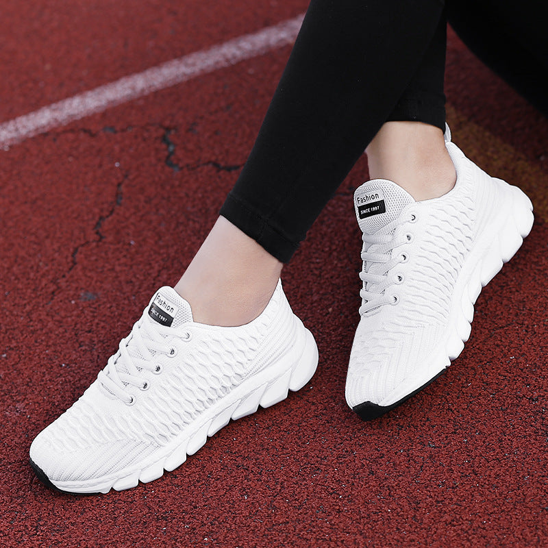 AiryMotion™ – Ultraleichte Komfort Sneaker für aktive Damen