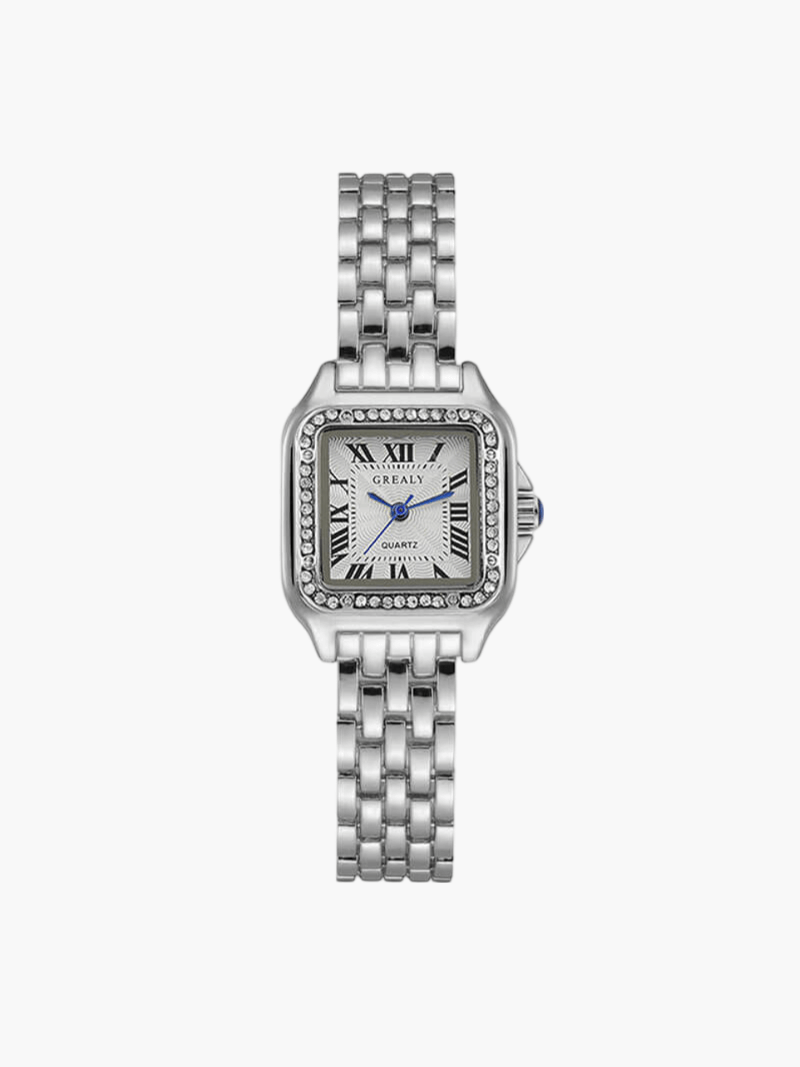 Amelie™ - Elegante Uhr