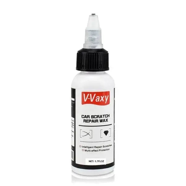 1+1 Gratis | GlanzFix™ Glatte Kratzlösung in Sekundenschnelle