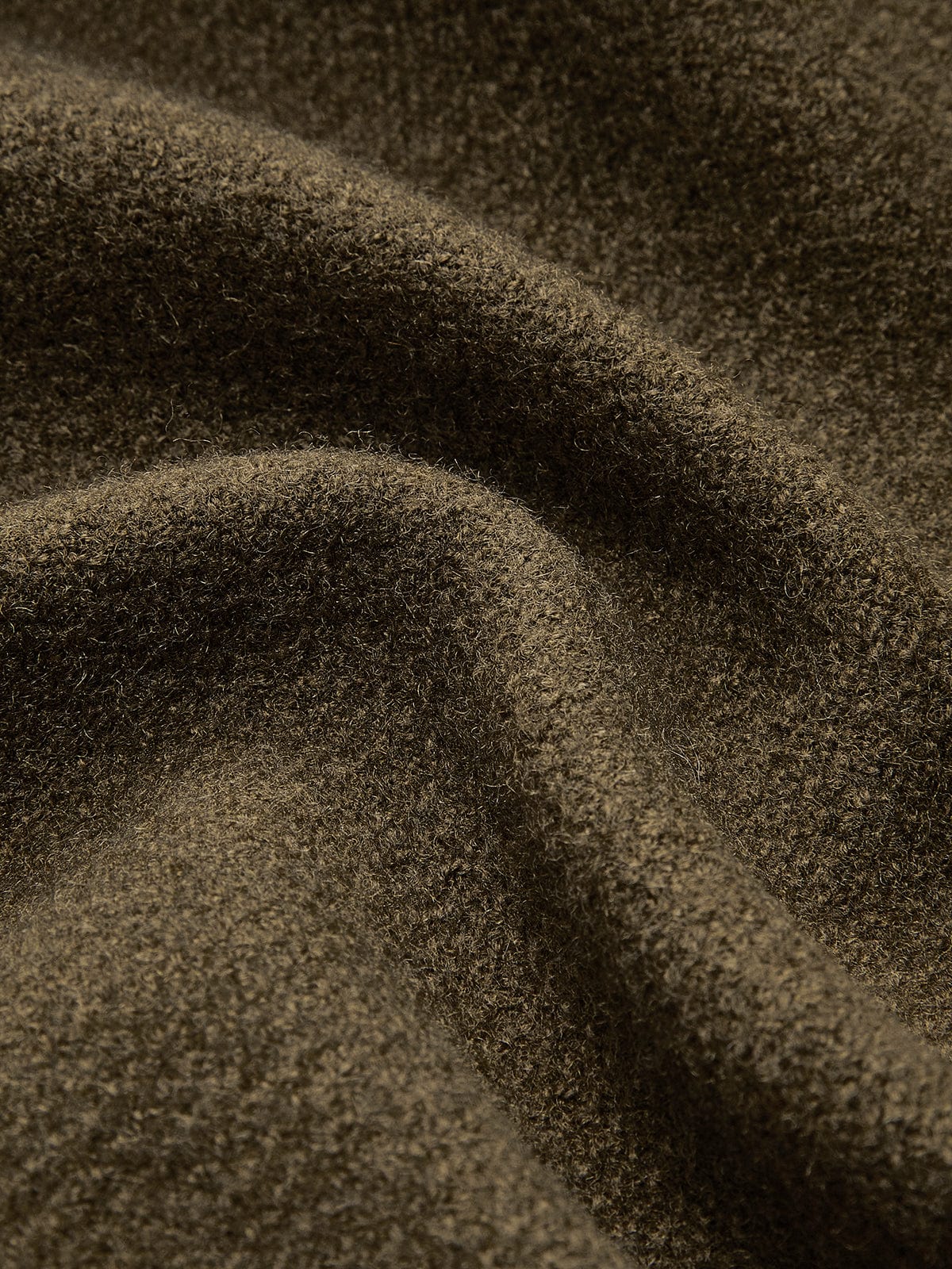 Molly | Lässige Varsity-Jacke im Retro-Stil mit gestreiften Ärmeldetails und gerippten Bündchen