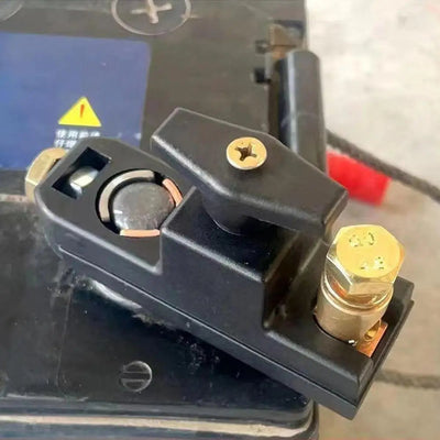 EnergieTrenn™ Sofortige Fahrzeugleistungssteuerung