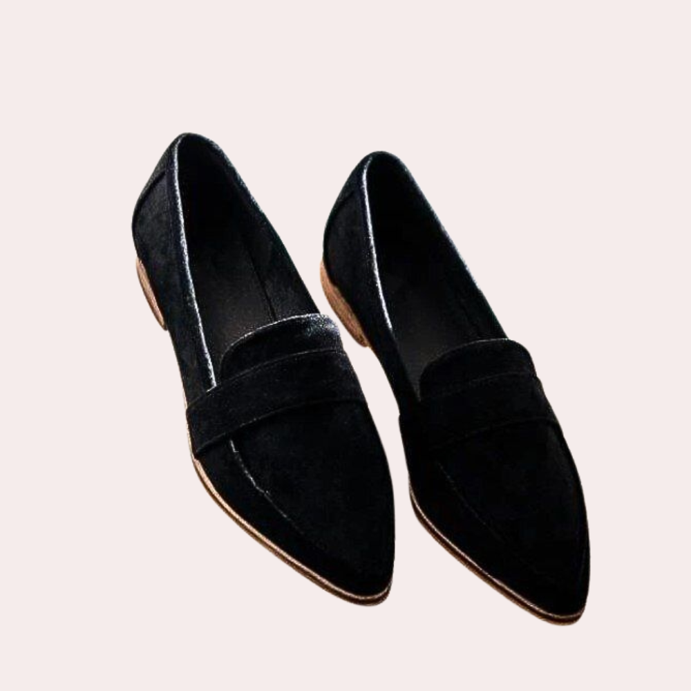 Stilvolle Damen Loafer