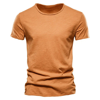 Herren Lässig T-Shirt | Bequem