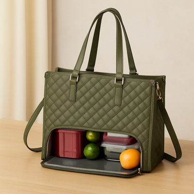 Ceryn | Elegante Tragetasche