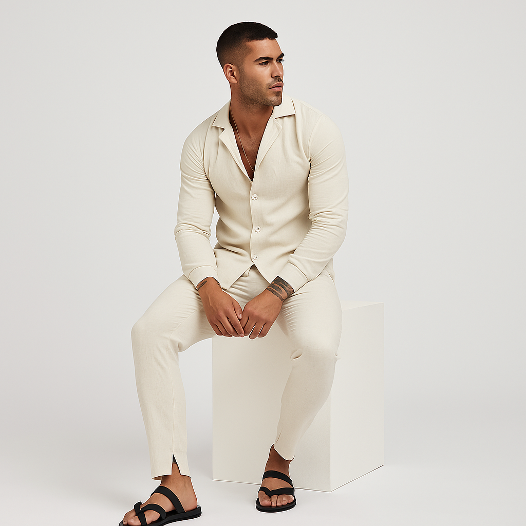 Oliver - Sommer Chic Set