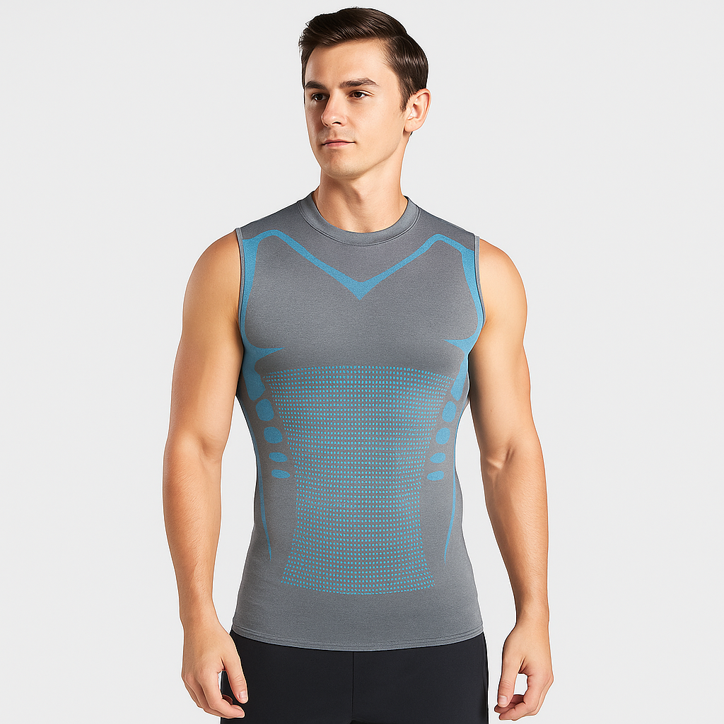 Mikkel formende Weste – Für eine schlankere und gesündere Silhouette | Schulte