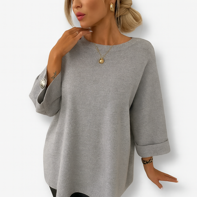 Schicker Pullover – Steigern Sie Ihren Stil mit Selbstvertrauen