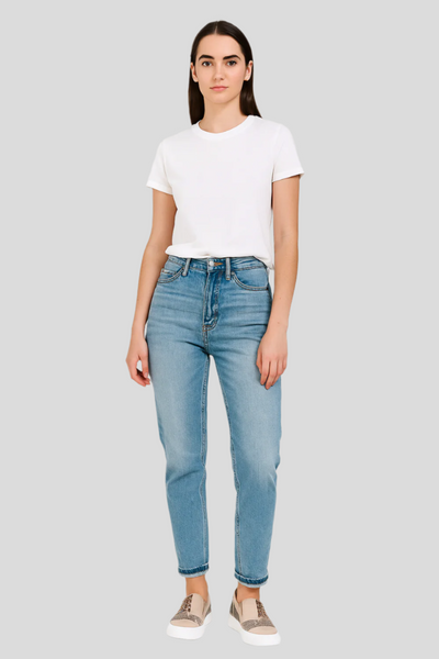 Liana – Modische Komfort-Loafers mit Unterstützung und Druckentlastung