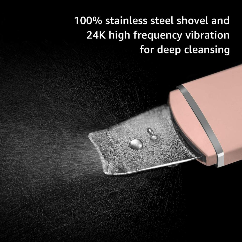 HautSchall™ Tiefenporen Reinigung