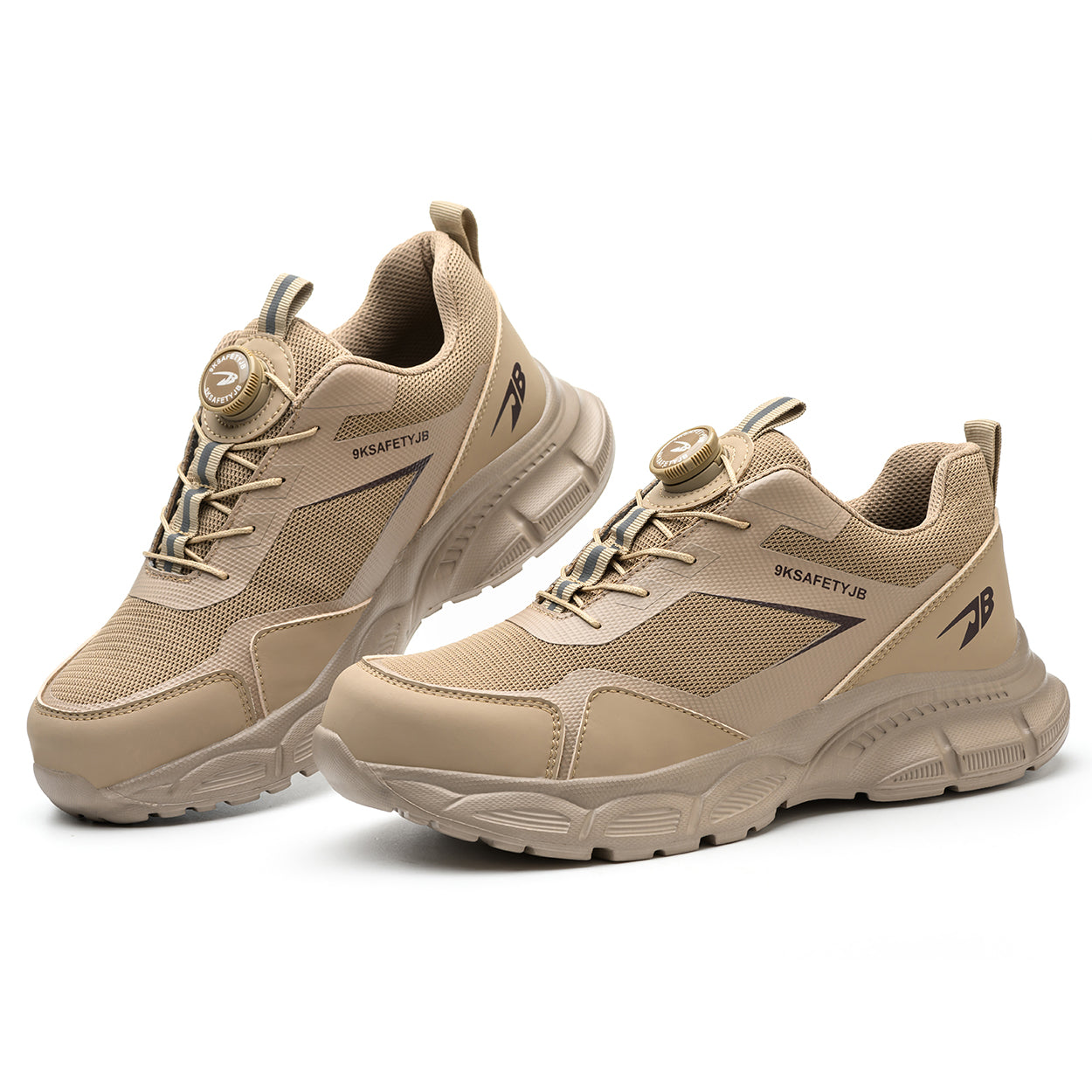 S3 ultraleichte Sicherheitsschuhe mit Stahlkappe