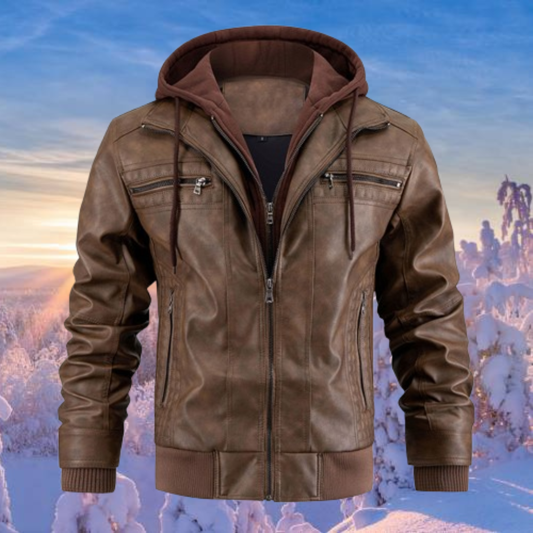 Matthias® | Winterjacke für Herren