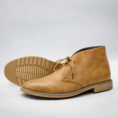 Elegante Chukka Boots Herren für Stil und Komfort