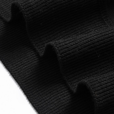 Eleganter Rollkragenpullover für stilvolle Tage