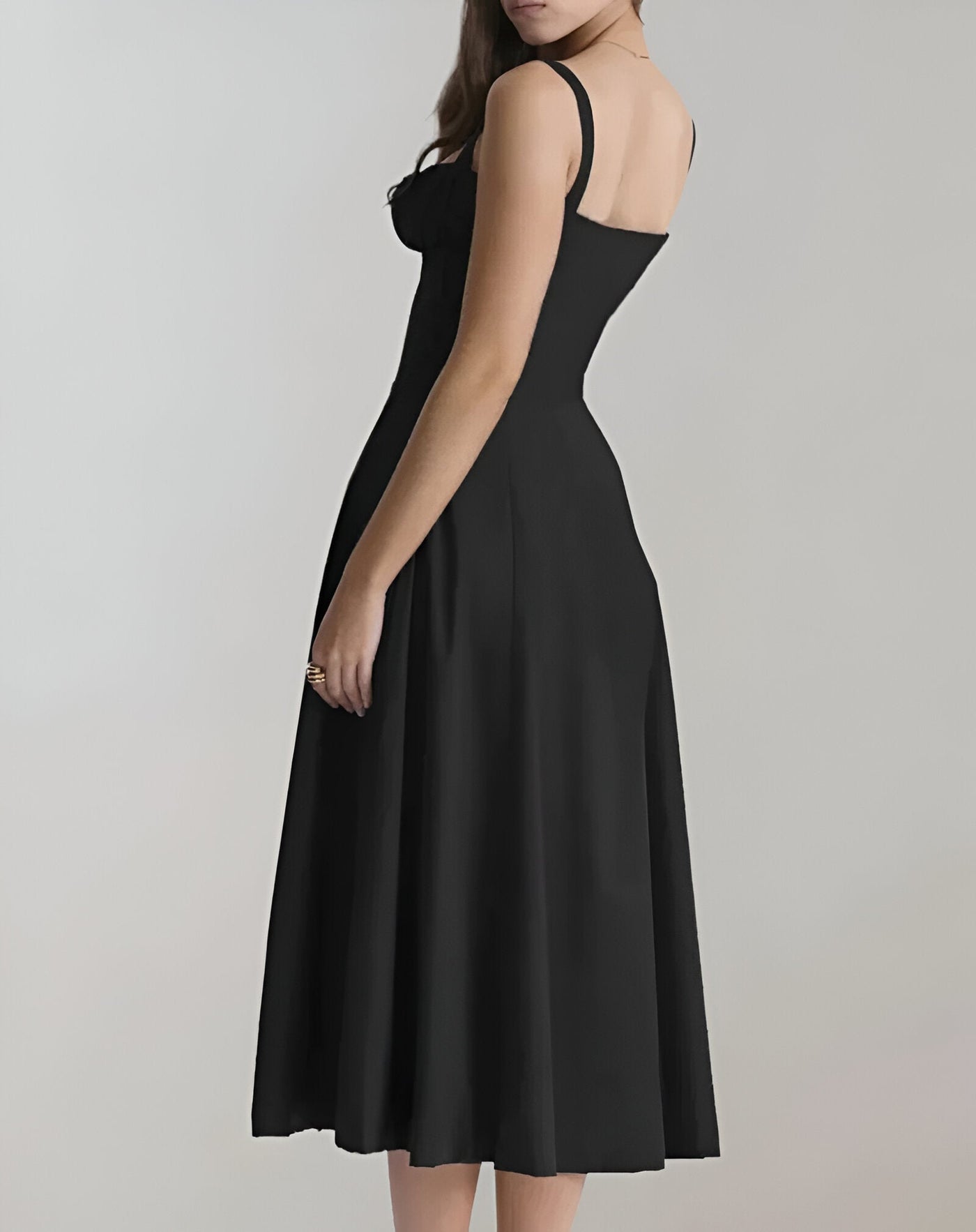 Mae | Mühelose Eleganz für jede Gelegenheit