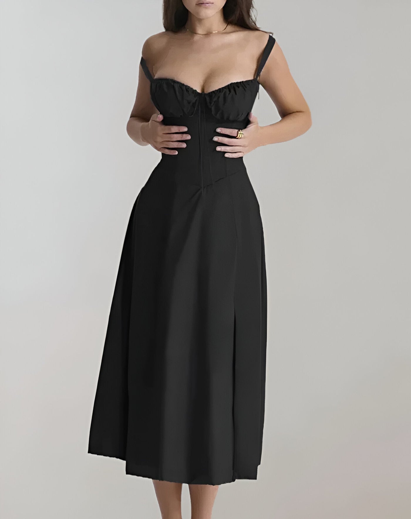 Mae | Mühelose Eleganz für jede Gelegenheit