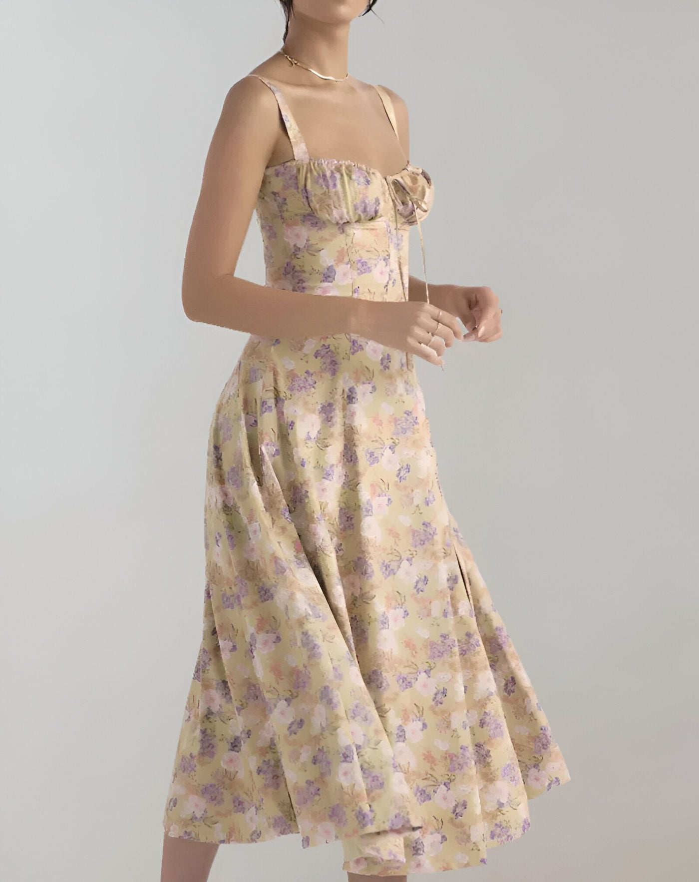 Mae | Mühelose Eleganz für jede Gelegenheit