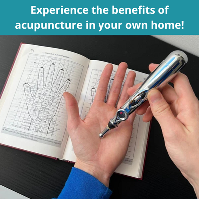 AkuLinderung™ Beruhige sofort die Nerven