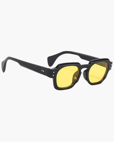 Unisex Retro Sonnenbrille | UV-Schutz