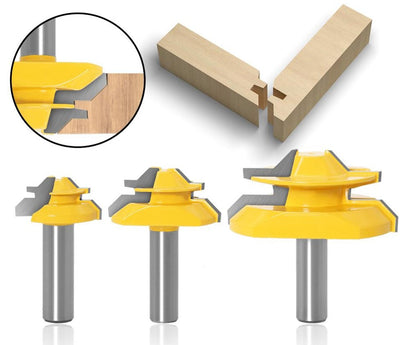 FugenMeister™ Präzise Holzverbindungen