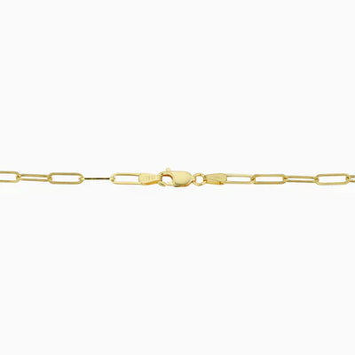 Venedig Gold Link Bracelet