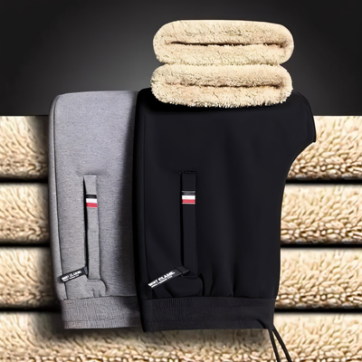 Leggings Herren Sweatpants