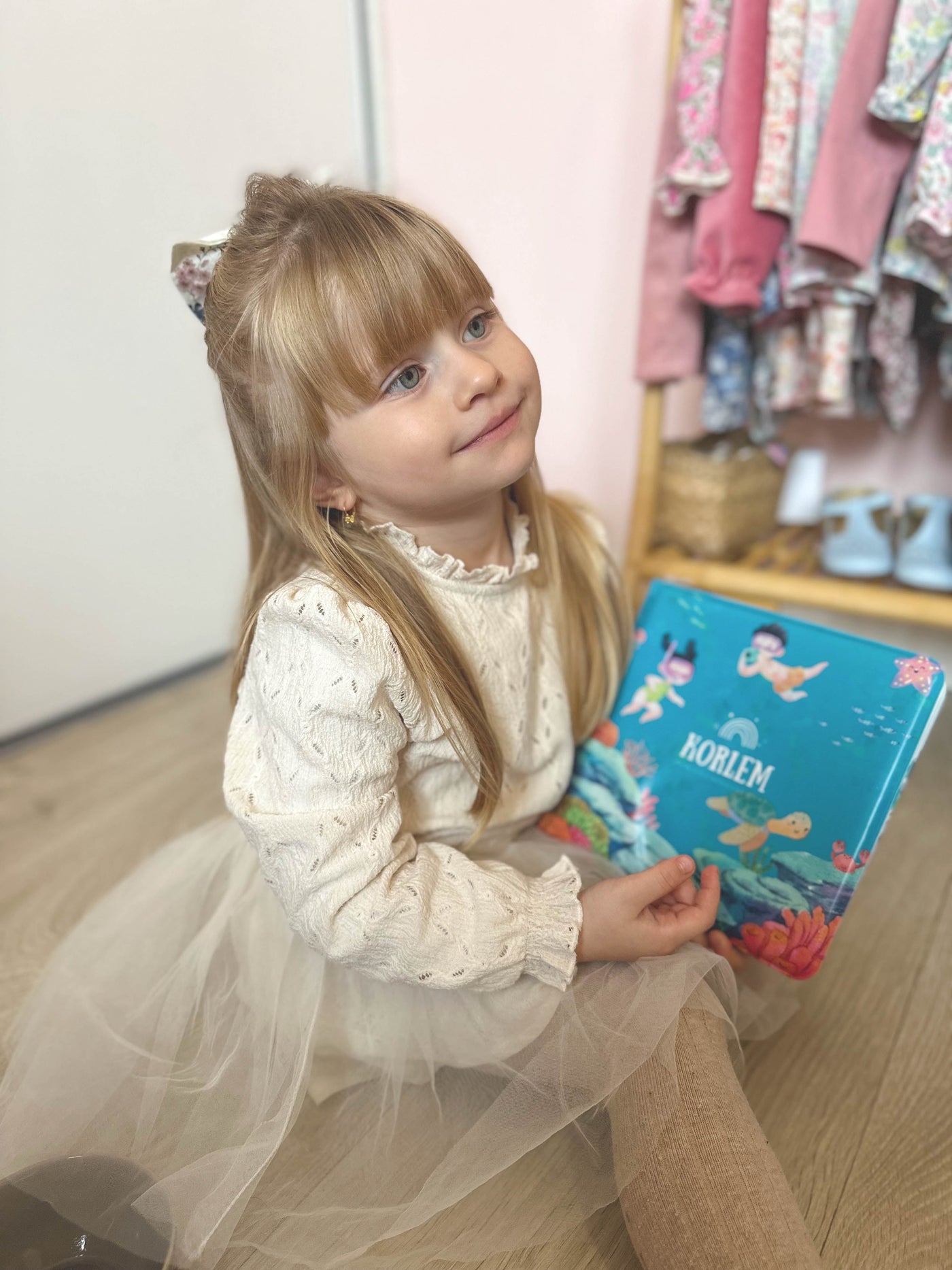 AquaSkizze™ Messfreie Magie Buch