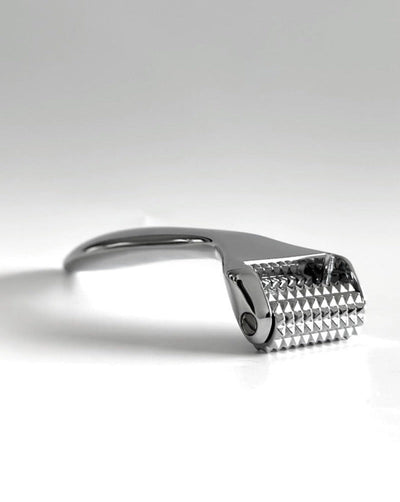 GlanzRolle™ Sanfte Hauterneuerung