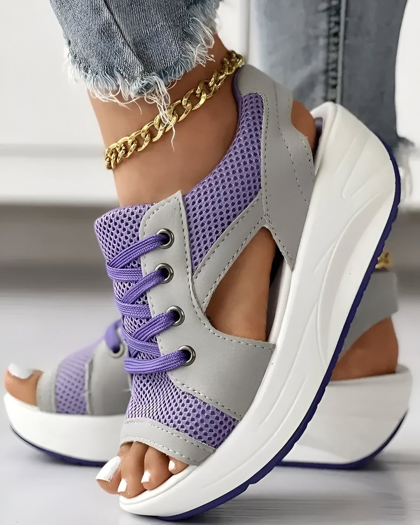 Isabelle | Dein Look, neu definiert – Stil trifft Komfort