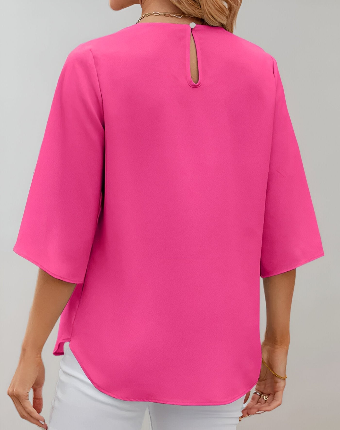 Chloe | Müheloser Stil und Komfort