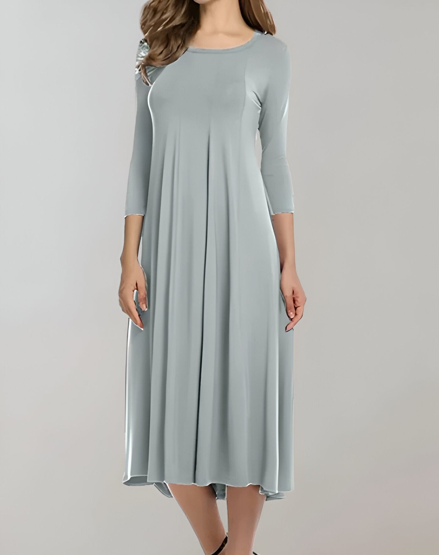 Linda - Eleganz und Stil ohne Aufwand