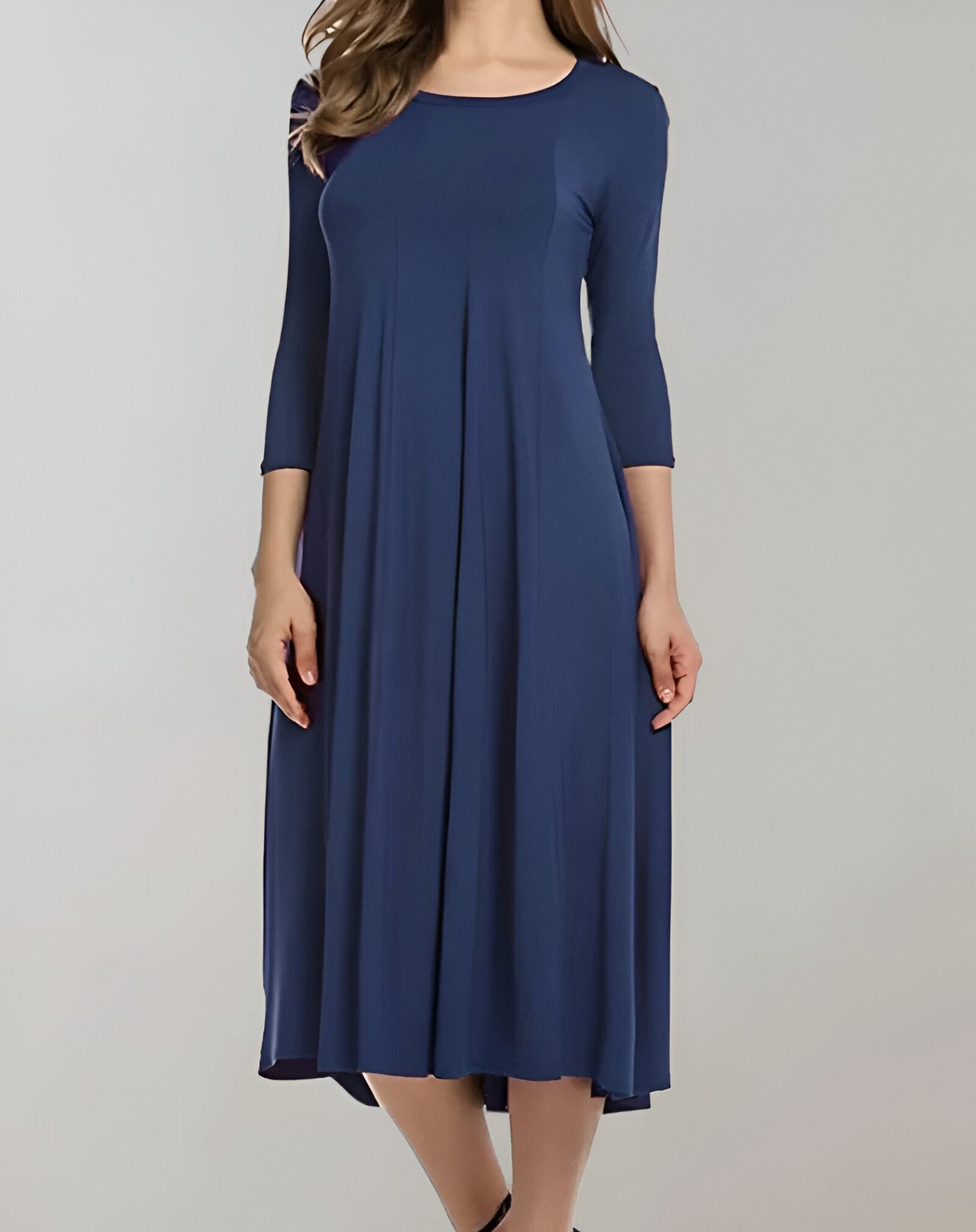 Linda - Eleganz und Stil ohne Aufwand