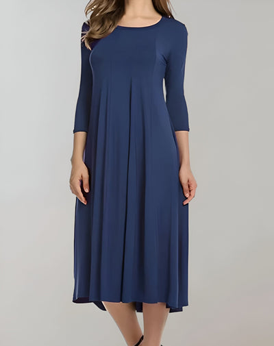 Linda - Eleganz und Stil ohne Aufwand