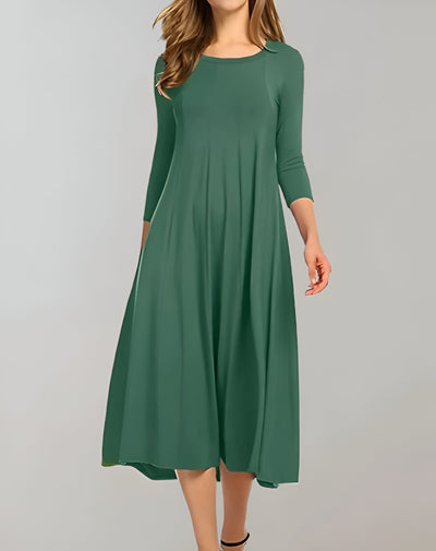 Linda - Eleganz und Stil ohne Aufwand