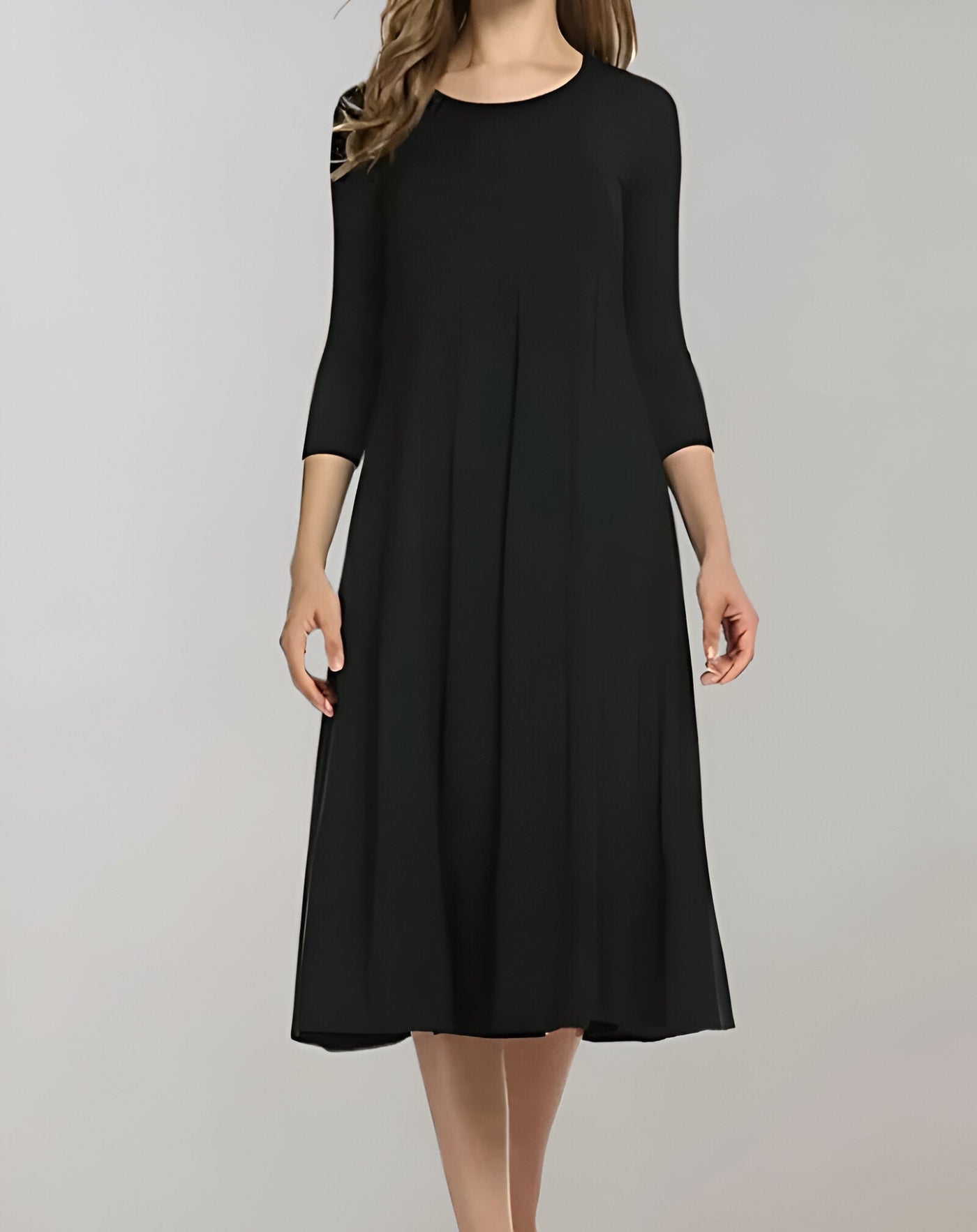 Linda - Eleganz und Stil ohne Aufwand